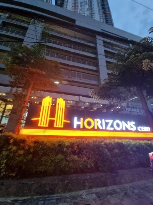 1br T2 With Balcony Panoramic View At Horizons 101 *