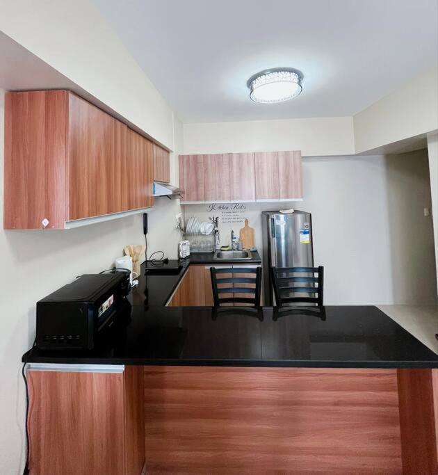 Apartment Urban Bliss Your Hideaway By Cozy Corners Cebu