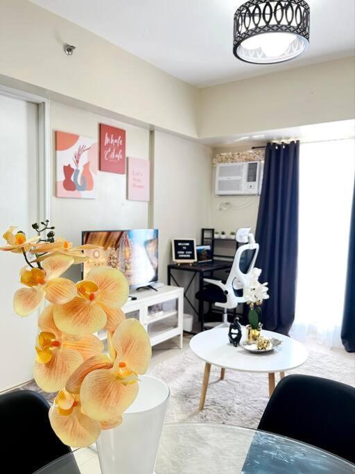 Urban Bliss Your Hideaway By Cozy Corners Cebu