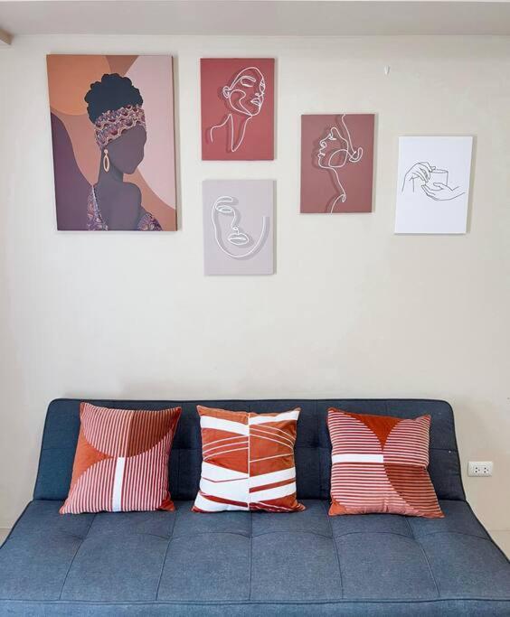 Urban Bliss Your Hideaway By Cozy Corners Apartment *