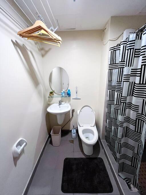 Urban Bliss Your Hideaway By Cozy Corners Apartment Cebu