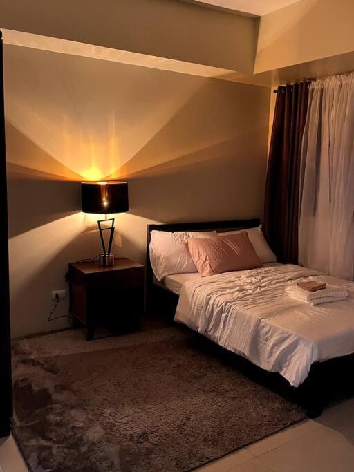 Urban Bliss Your Hideaway By Cozy Corners Apartment Cebu