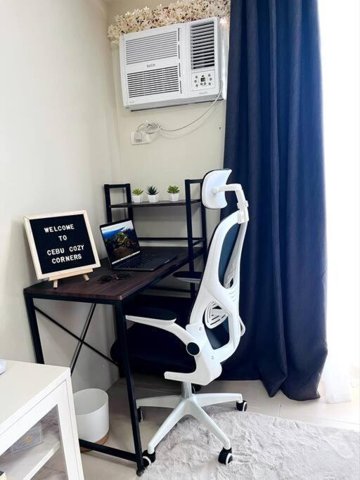 Urban Bliss Your Hideaway By Cozy Corners Cebu