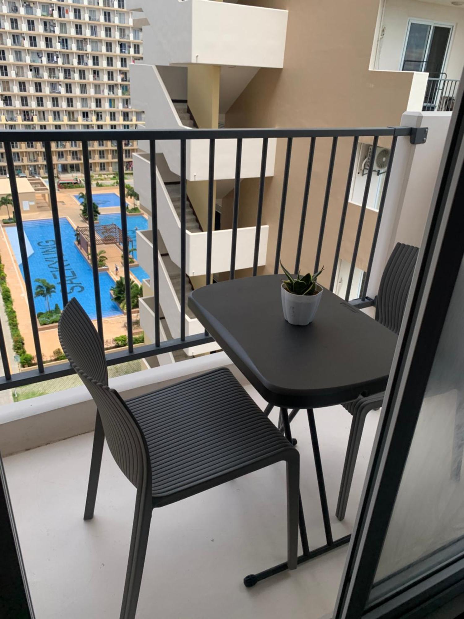 Rf Condotel Lapu-Lapu City
