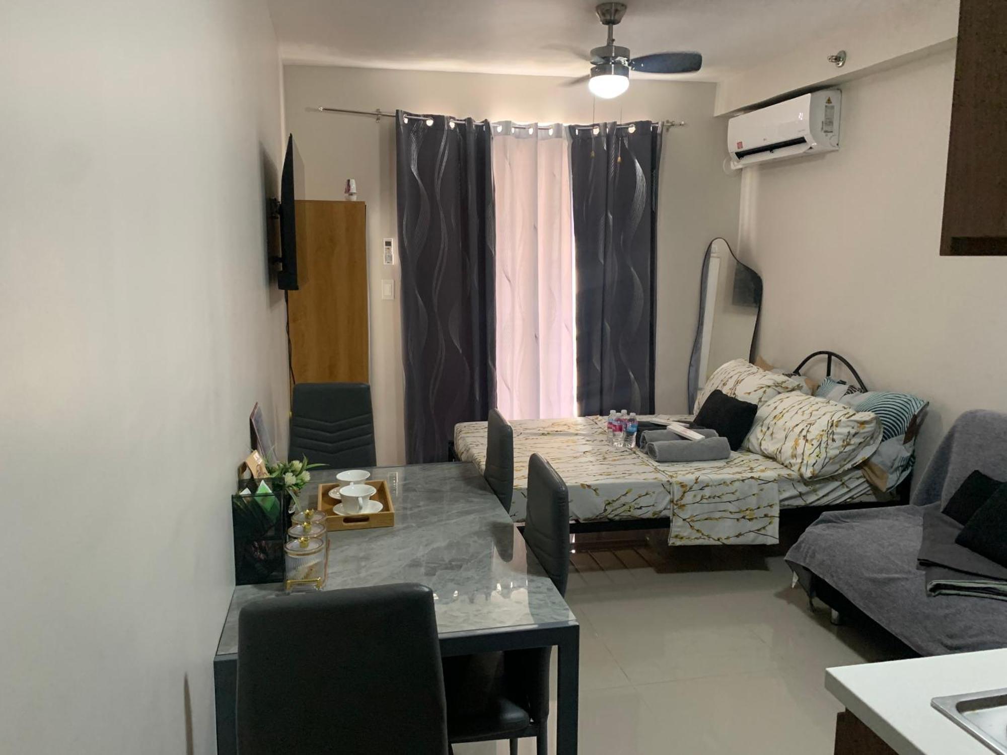 Aparthotel Rf Condotel Lapu-Lapu City