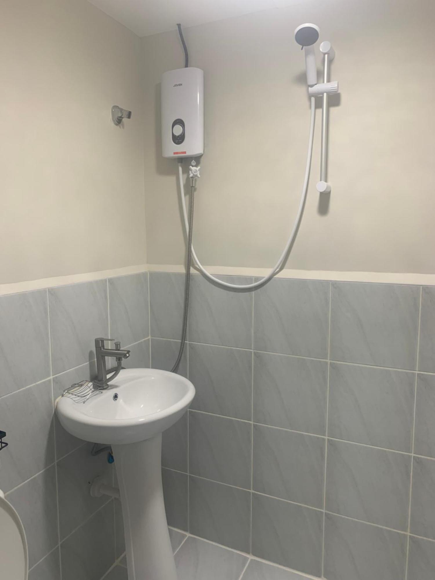 Aparthotel Rf Condotel Lapu-Lapu City