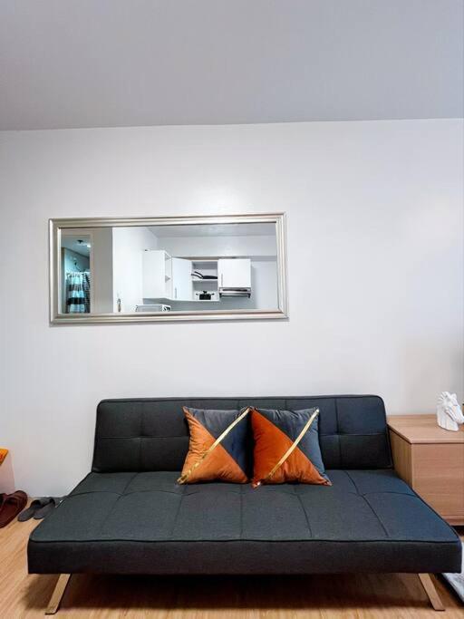 Newly Renovated Cozy Desk & View In Avida It Park Apartment Cebu