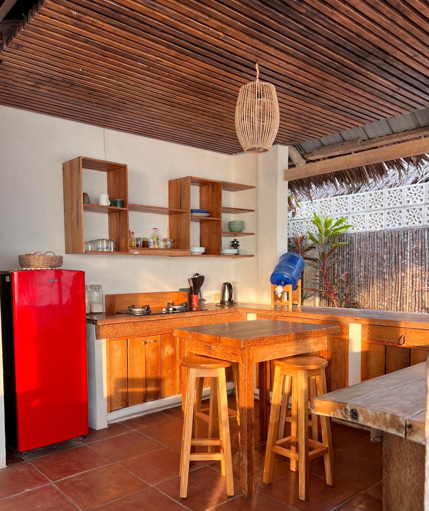 The Shack Private House *