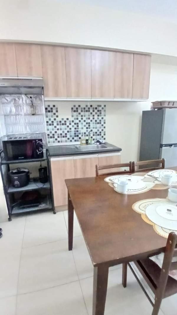 2 Bedroom Unit, Avida Tower Riala By Villahermia *