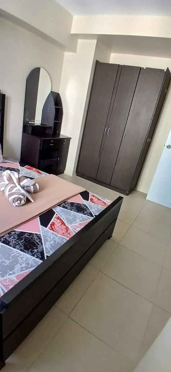 Apartment 2 Bedroom Unit, Avida Tower Riala By Villahermia *
