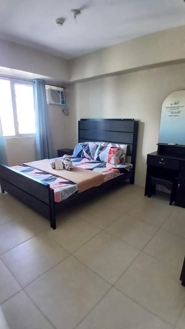2 Bedroom Unit, Avida Tower Riala By Villahermia Apartment Cebu