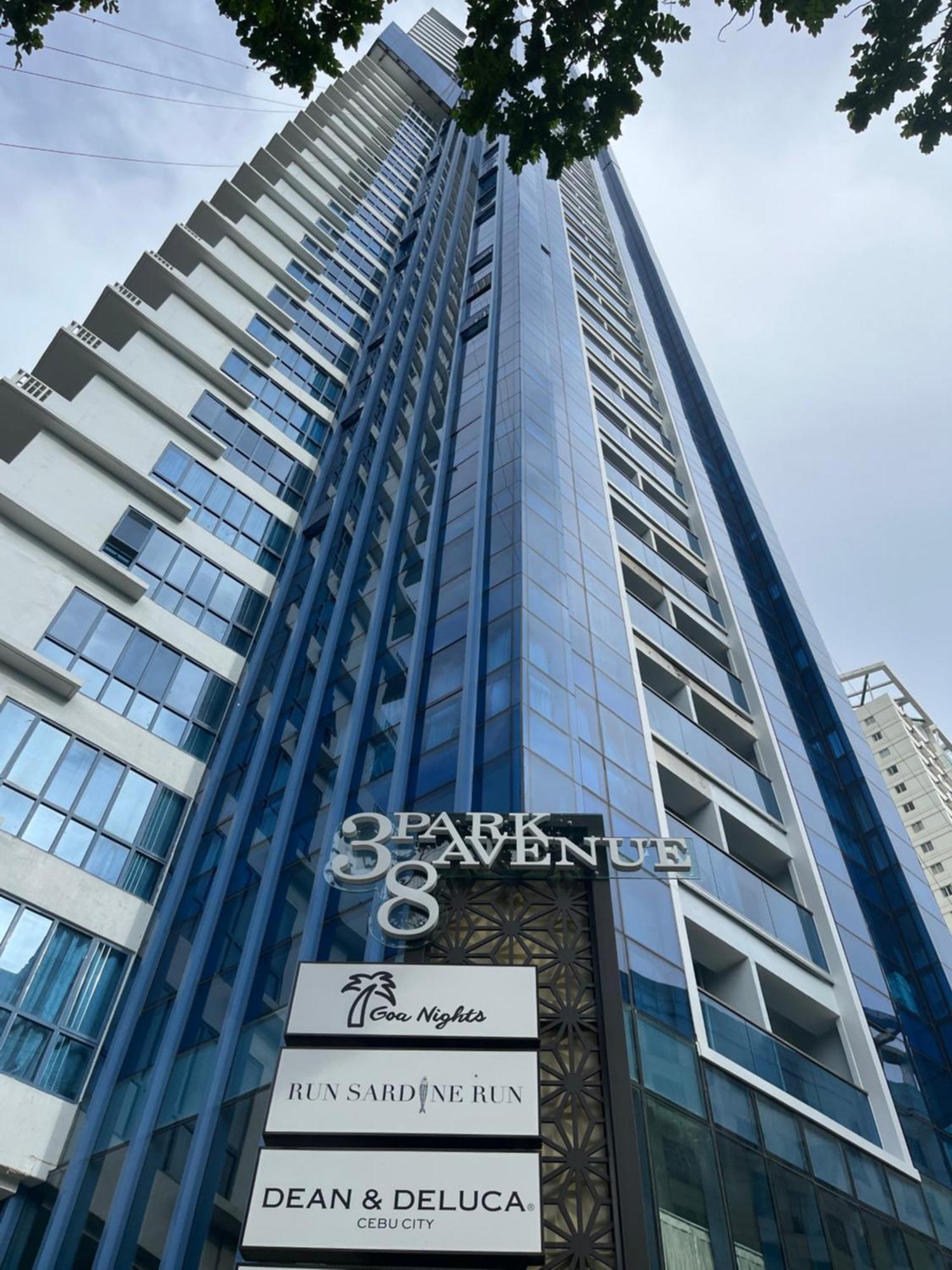 Apartamento Luxury 2-br, 2 Baths At 38 Park Ave With Panoramic View *