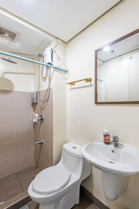 Aparthotel Avida Riala Staycation In It Park, - Itscape Cebu