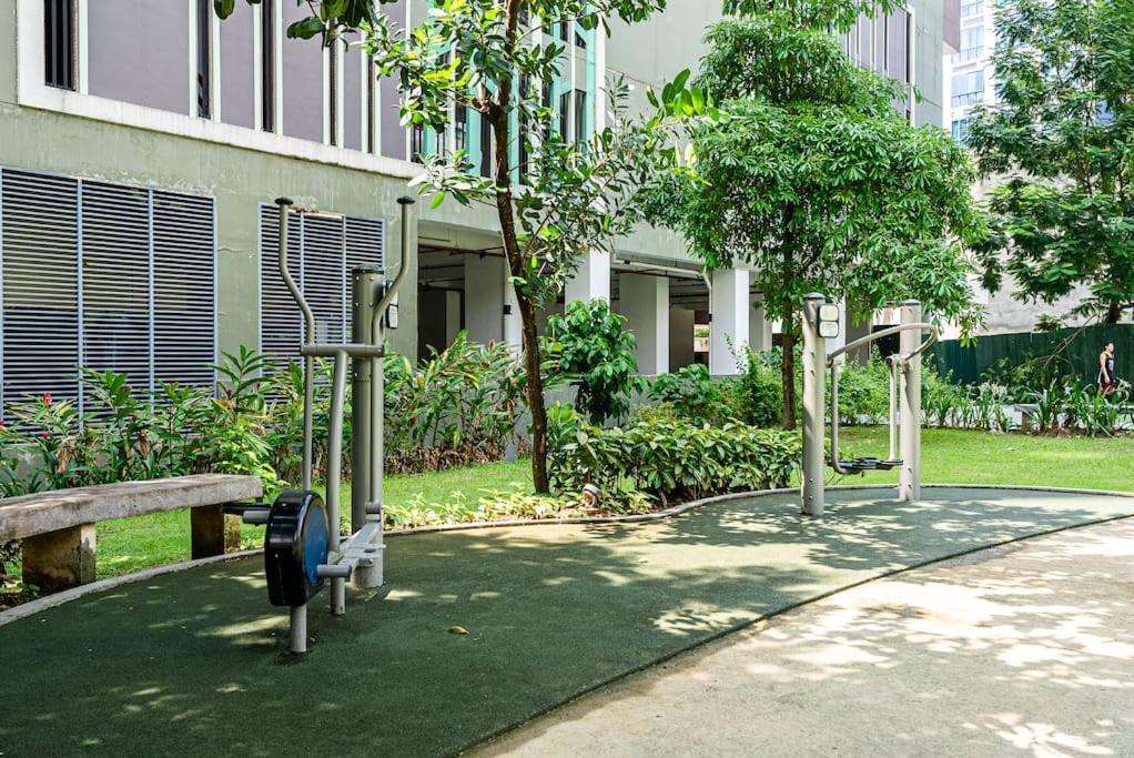 Avida Riala Staycation In It Park, - Itscape * Cebu