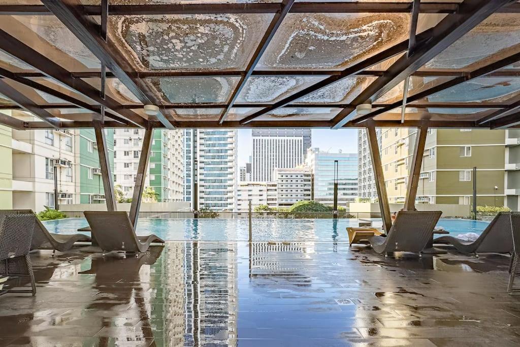 Avida Riala Staycation In It Park, - Itscape Cebu