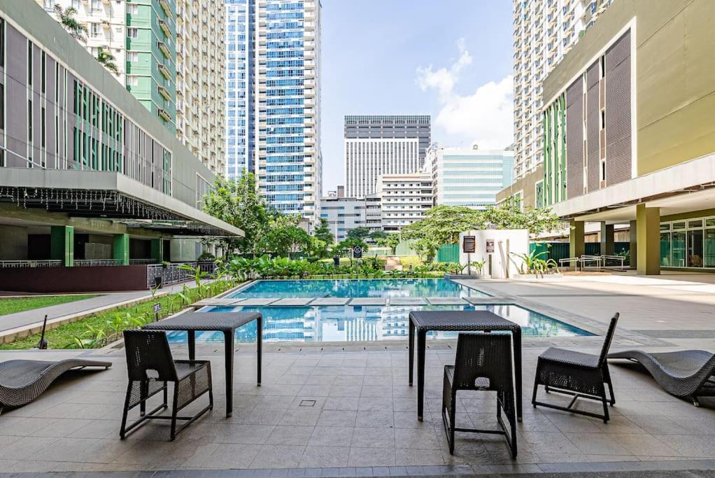 Avida Riala Staycation In It Park, - Itscape Aparthotel