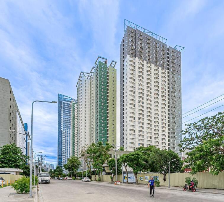 Avida Riala Staycation In It Park, - Itscape * Cebu