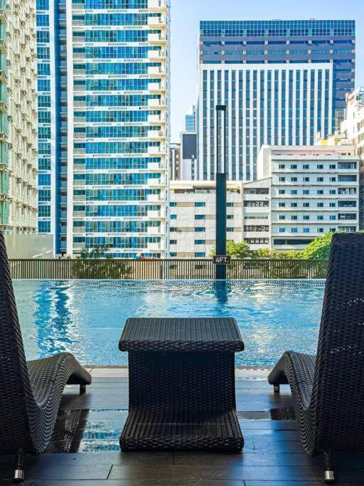 Avida Riala Staycation In It Park, - Itscape Aparthotel Cebu