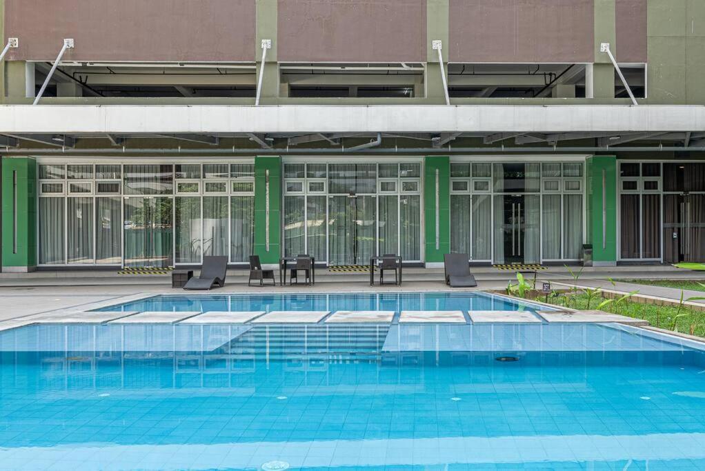Avida Riala Staycation In It Park, - Itscape Aparthotel *