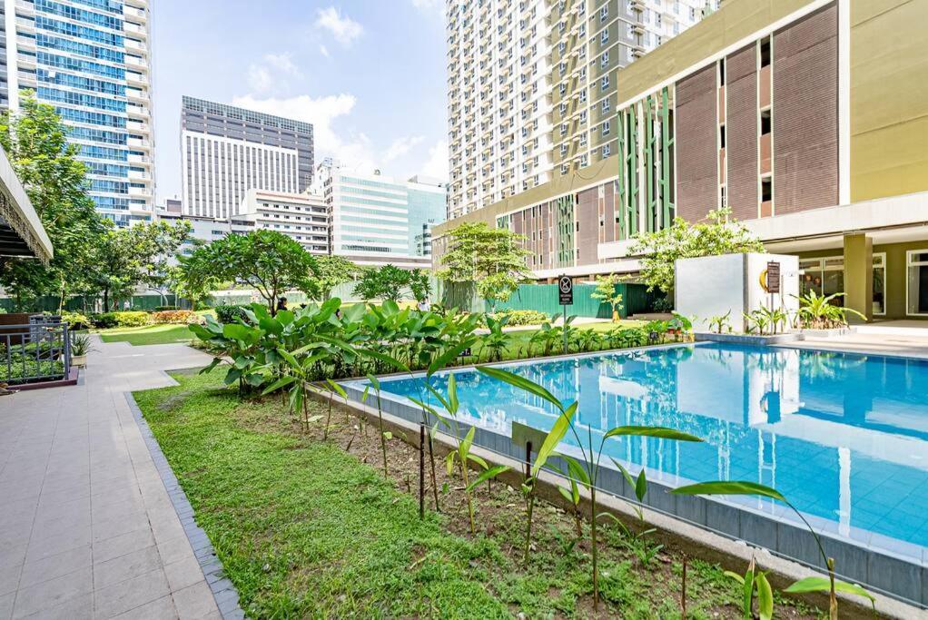 Avida Riala Staycation In It Park, - Itscape * Cebu