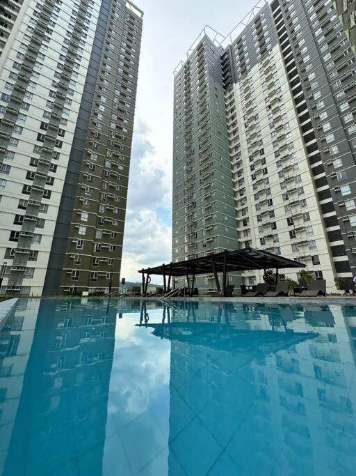 Avida Riala Staycation In It Park, - Itscape Cebu