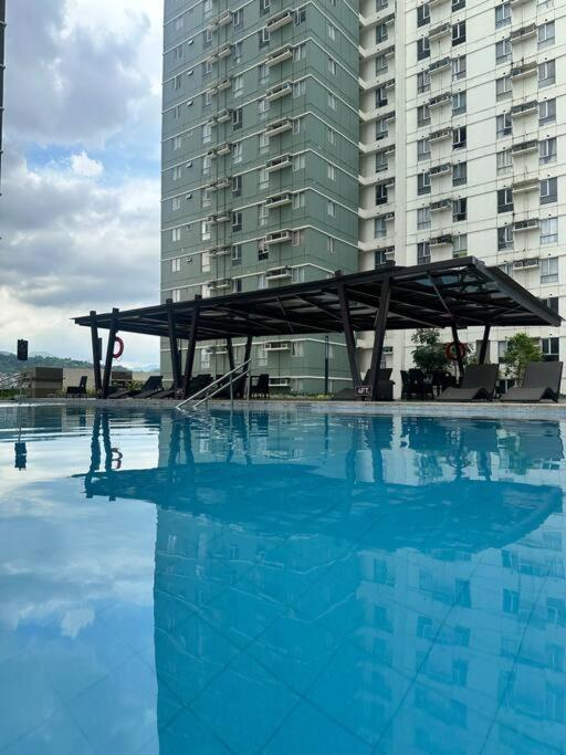 Aparthotel Avida Riala Staycation In It Park, - Itscape *