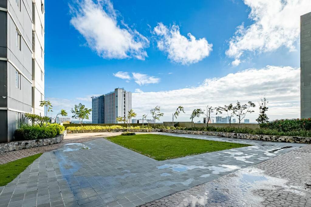 Avida Riala Staycation In It Park, - Itscape Aparthotel Cebu