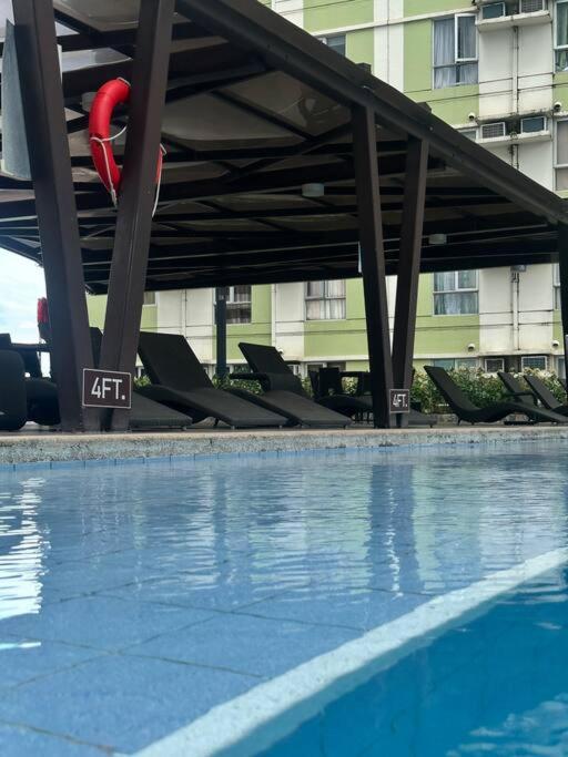 Aparthotel Avida Riala Staycation In It Park, - Itscape
