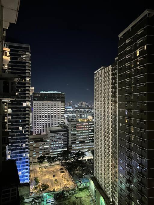 Avida Riala Staycation In It Park, - Itscape Aparthotel