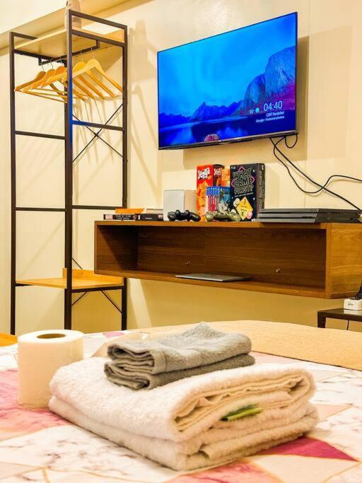 Aparthotel Avida Riala Staycation In It Park, - Itscape Cebu