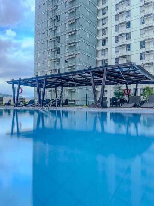 Avida Riala Staycation In It Park, - Itscape * Cebu