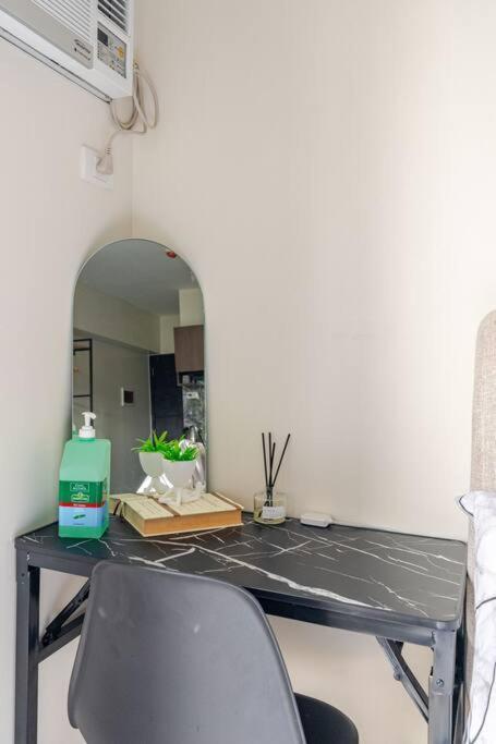 Avida Riala Staycation In It Park, - Itscape Aparthotel *