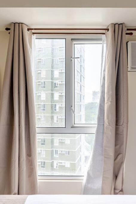 Aparthotel Avida Riala Staycation In It Park, - Itscape Cebu