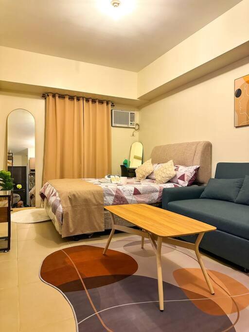 Avida Riala Staycation In It Park, - Itscape *