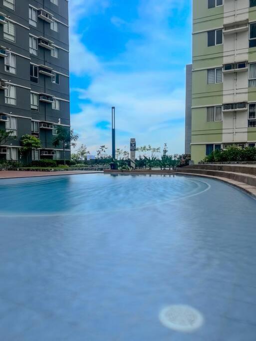 Avida Riala Staycation In It Park, - Itscape Aparthotel Cebu