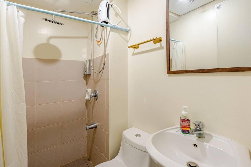 Avida Riala Staycation In It Park, - Itscape * Cebu