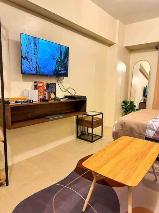 Aparthotel Avida Riala Staycation In It Park, - Itscape Cebu