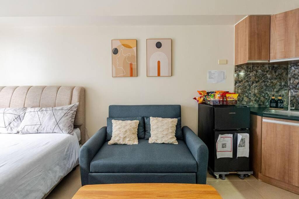 Avida Riala Staycation In It Park, - Itscape * Cebu