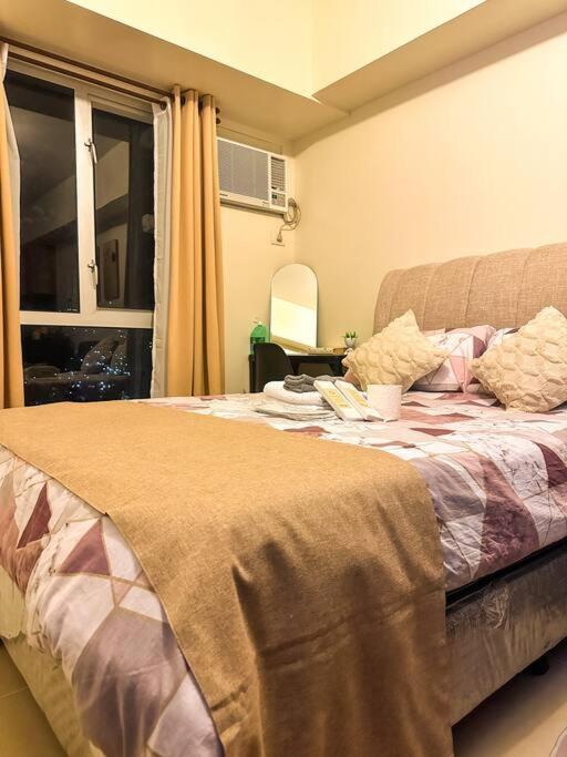 Avida Riala Staycation In It Park, - Itscape