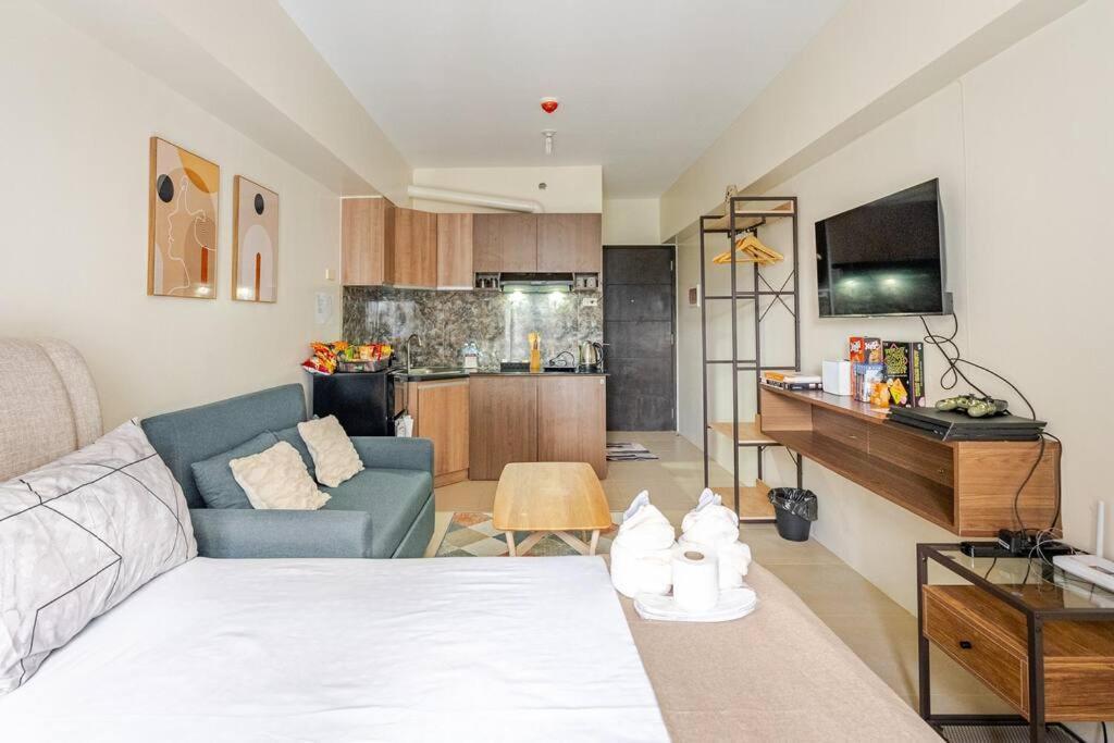 Aparthotel Avida Riala Staycation In It Park, - Itscape *