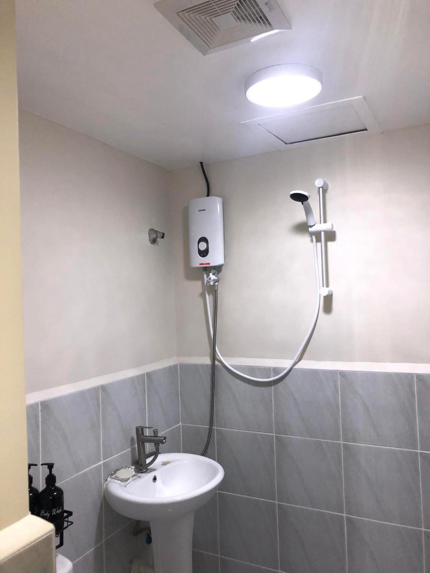 Rf Condotel Aparthotel Lapu-Lapu City