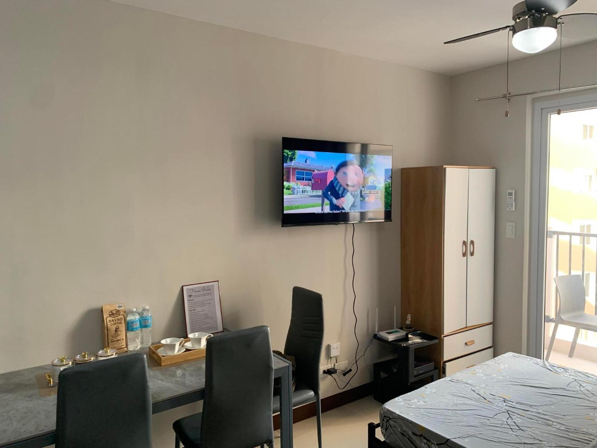 Aparthotel Rf Condotel