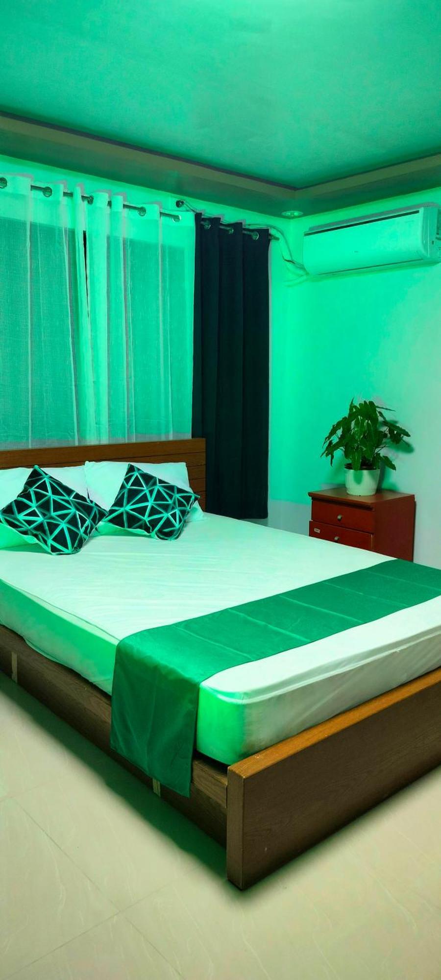 Hostel Pacifico's