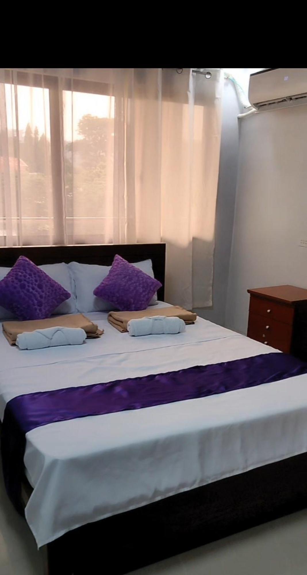 Hostel Pacifico's