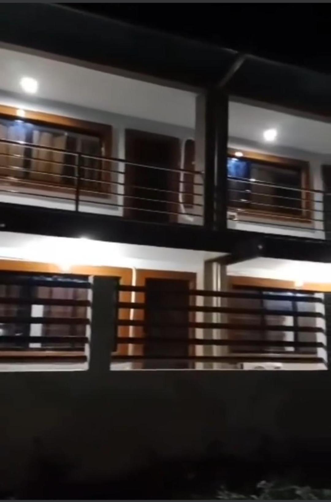 Hostel Pacifico's *