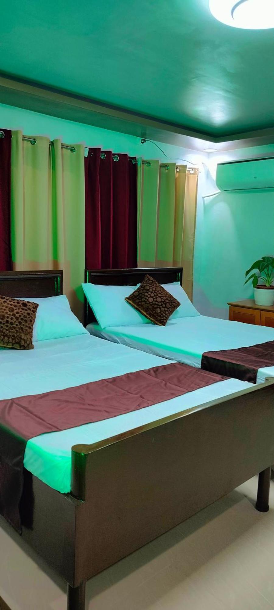 Pacifico's Hostel Barili