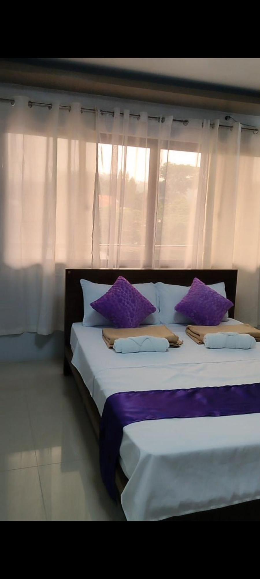 Hostel Pacifico's