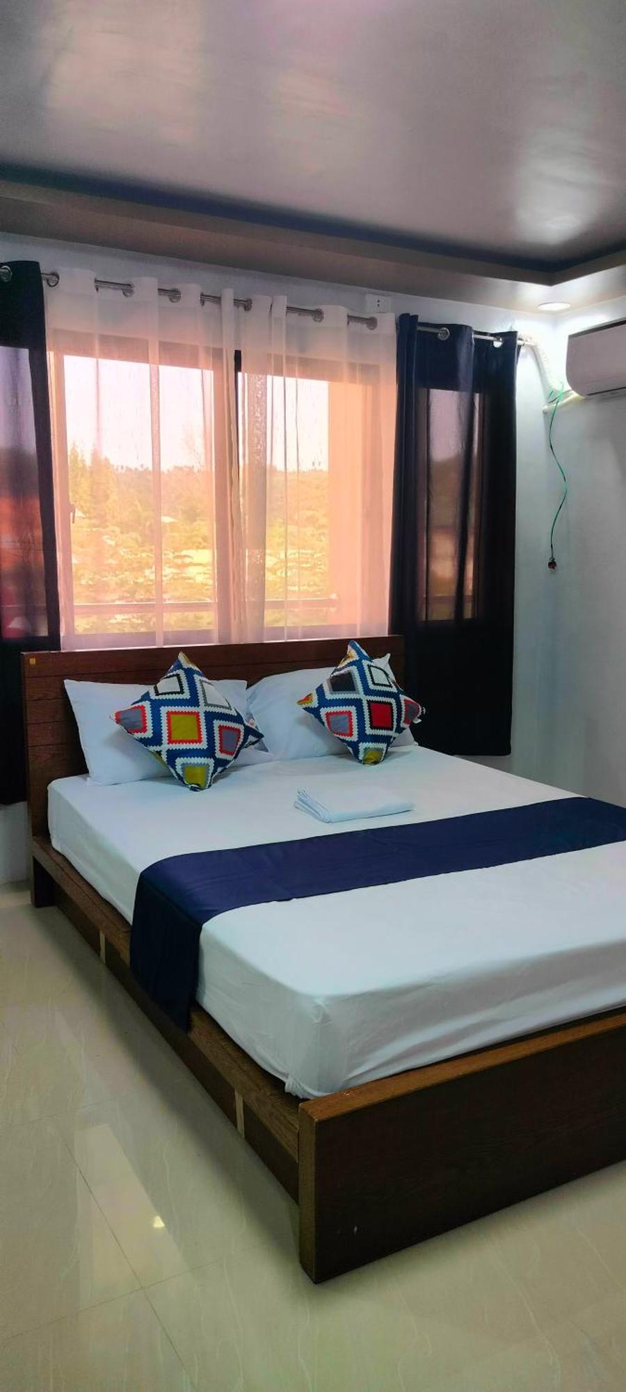 Hostel Pacifico's *