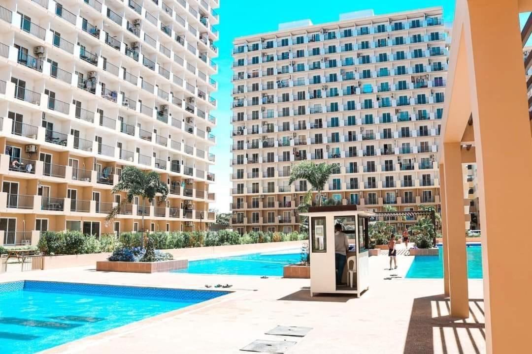 Rf Condotel Aparthotel *