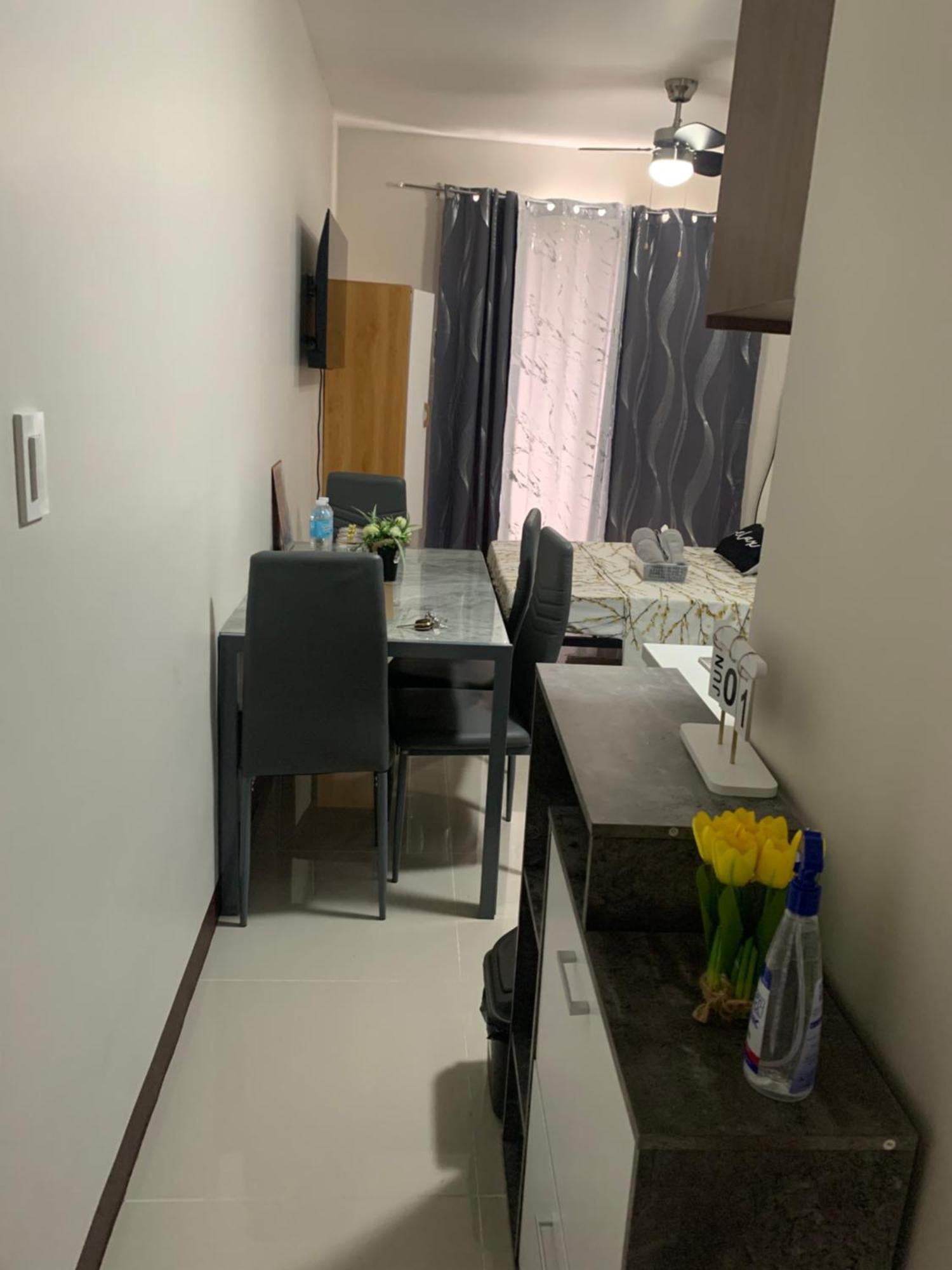 Aparthotel Rf Condotel *